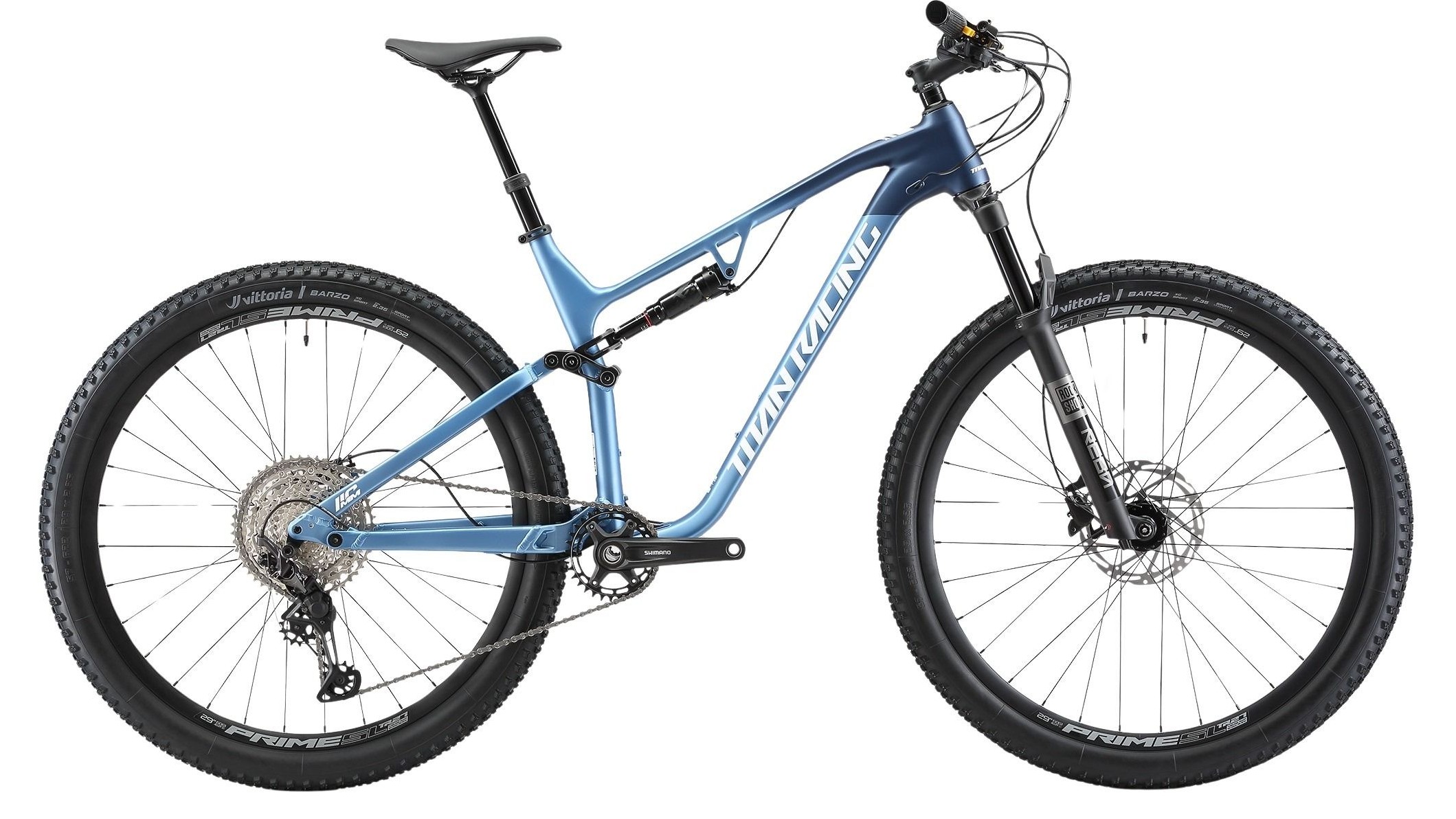 hardtail mountain best carbon fiber full suspension mountain bike