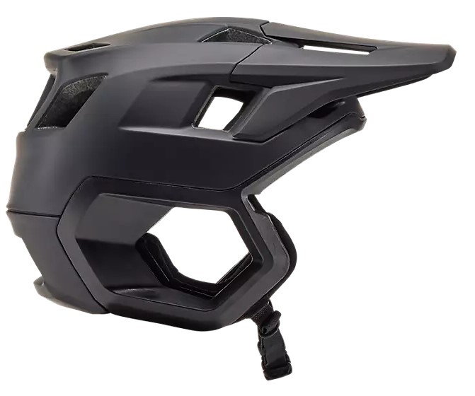Fox Dropframe MTB Helmet 