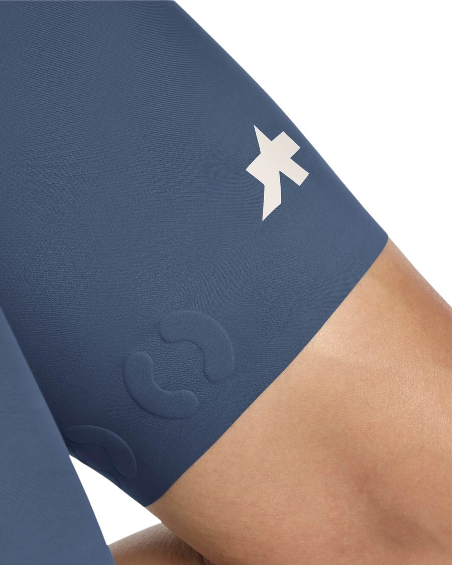 ASSOS EQUIPE R S11 Men's Bib Shorts 