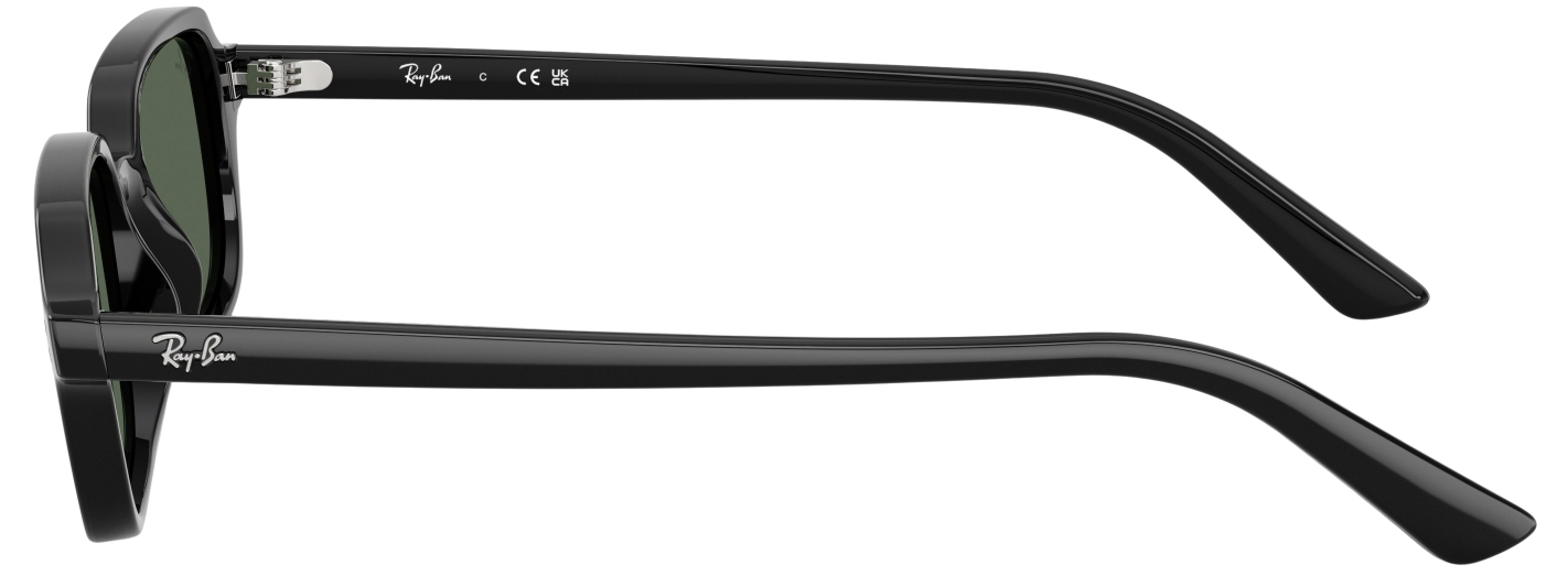 Ray-Ban Zuri Fashion Sunglasses