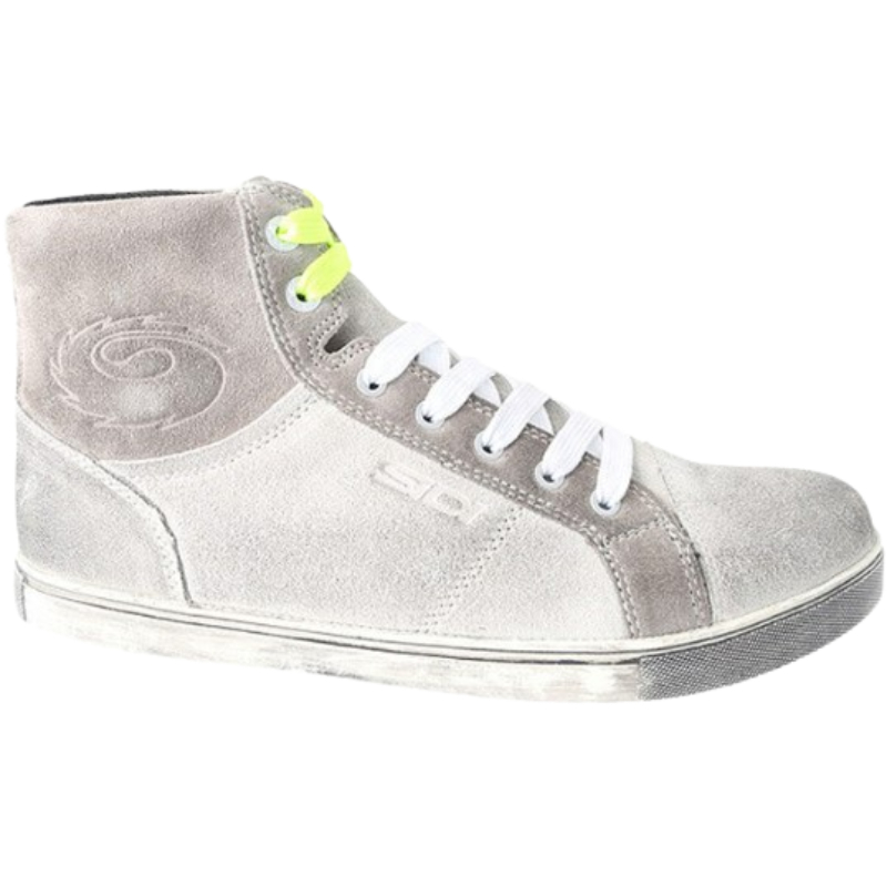 Sidi Grey Insider Casual Shoe