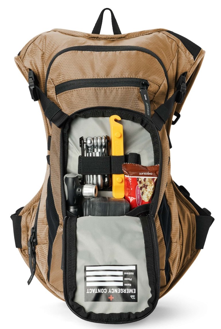 Uswe Hydro 9 Hydropod