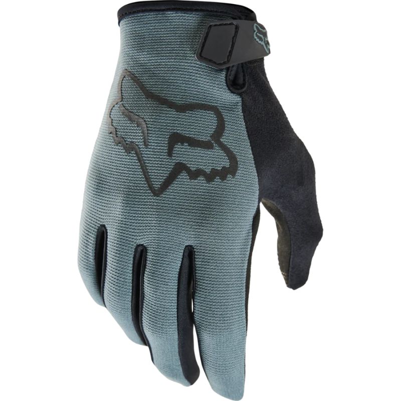 Fox Ranger Men's Sea Foam Long Finger Glove