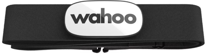 Wahoo Trackr Heart Rate Monitor