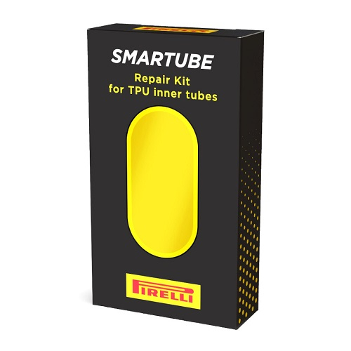 Pirelli SmarTUBE Repair Patch Kit
