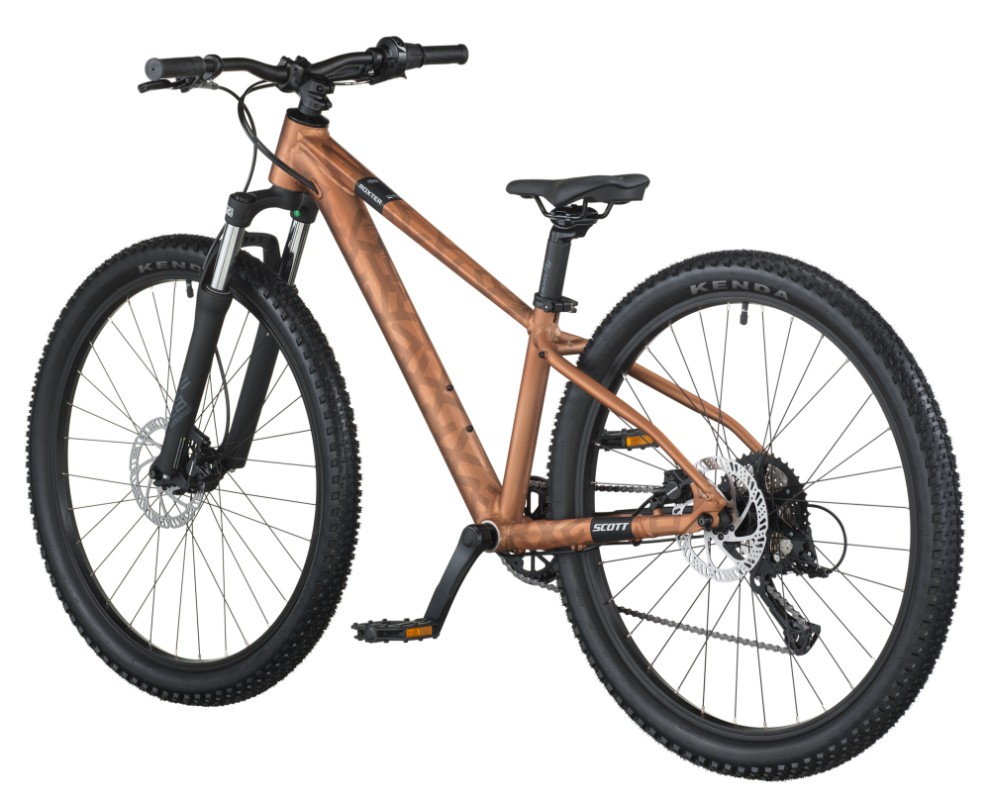 Scott Roxter 600 26 Inch Junior Boys Bike 2026