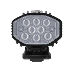 Lezyne Micro Drive 800+ Front LED Light
