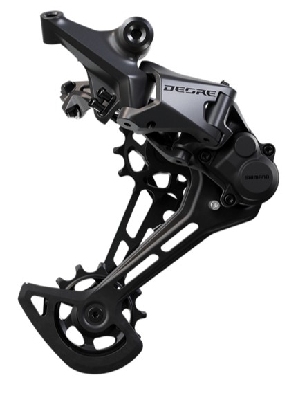 Shimano Deore M6200 12spd Rear Derailleur 