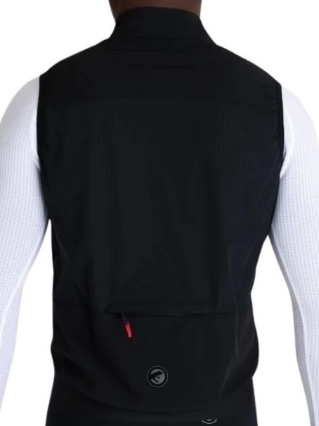 First Ascent Vortex Unisex Gilet 