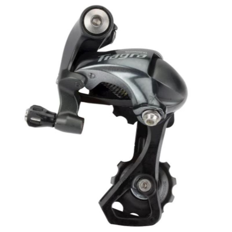 Shop Shimano RD4700 Tiagra 10 Speed Short Cage Rear Derailleur Cycle Lab