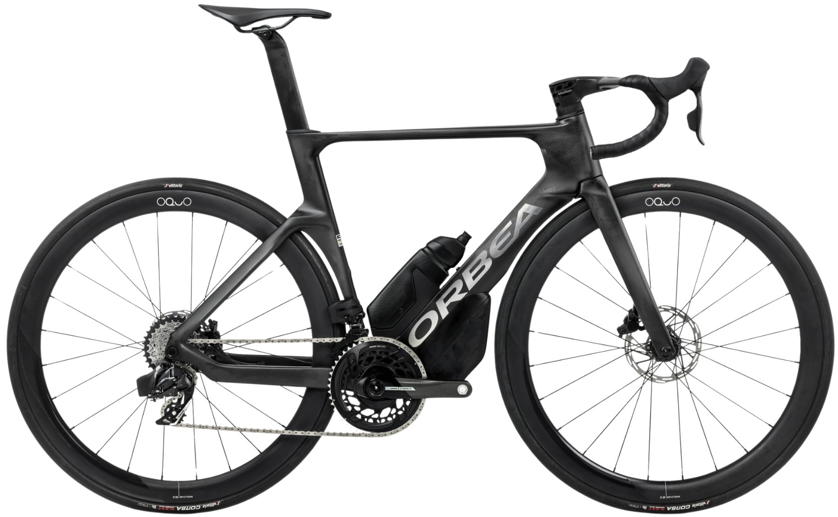 Orbea Orca Aero M21ELTD Carbon Road Bike 2025 