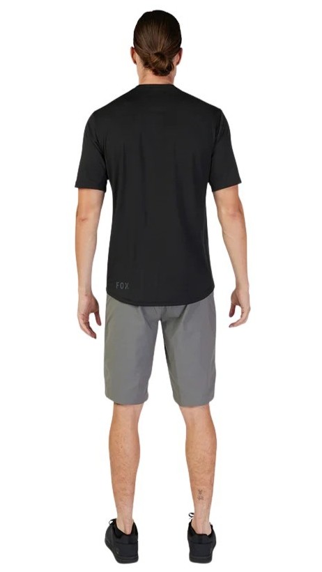 Fox Ranger Lab Head Short Sleeve Men's Jersey