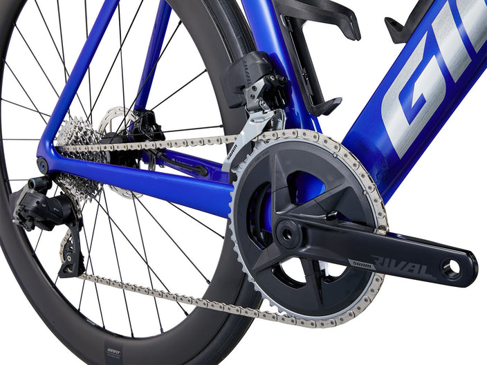 Giant Propel Advanced 1 Carbon Road Bike 2024