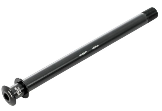 Orbea Hollow 12x165 (2P1.0x16) Rear Axle X050