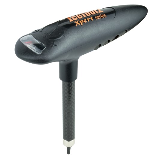 Icetoolz E219 Ocarina Torque Wrench