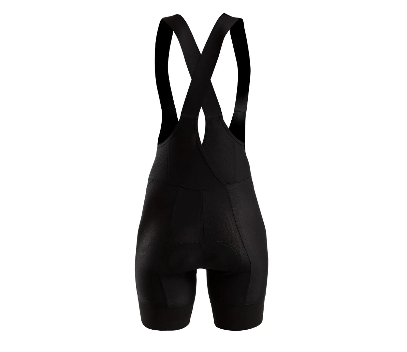 Ciovita Supremo Sentiero Trail Liner Ladies Bib Shorts 