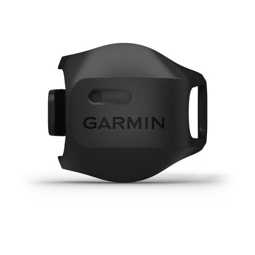 Garmin Spilt Speed Sensor