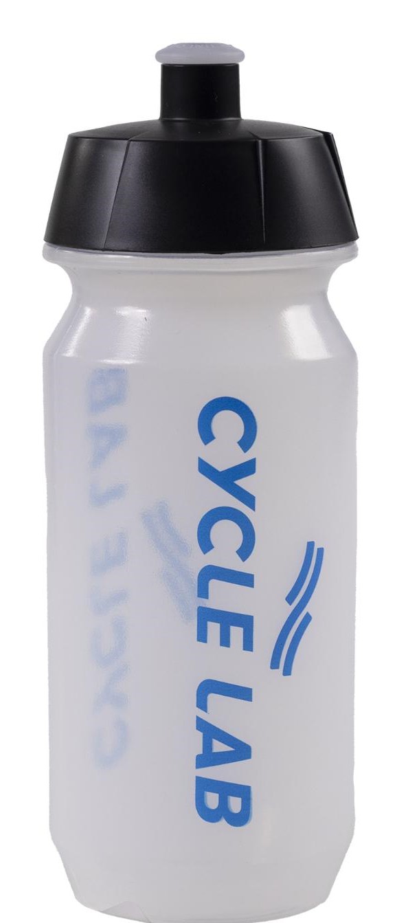 Cycle Lab Water Bottle 