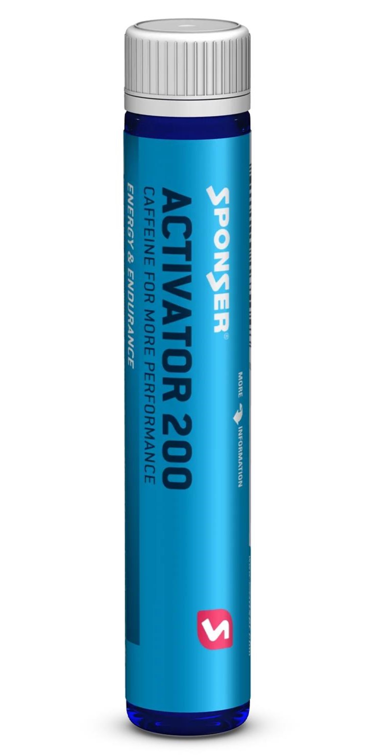 Sponser Activator 200 25ml Ampule