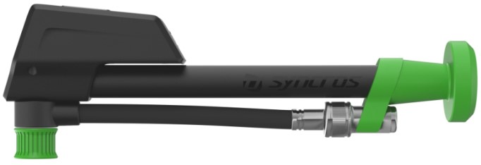 Syncros Boundary 1.0SH Suspension Pump