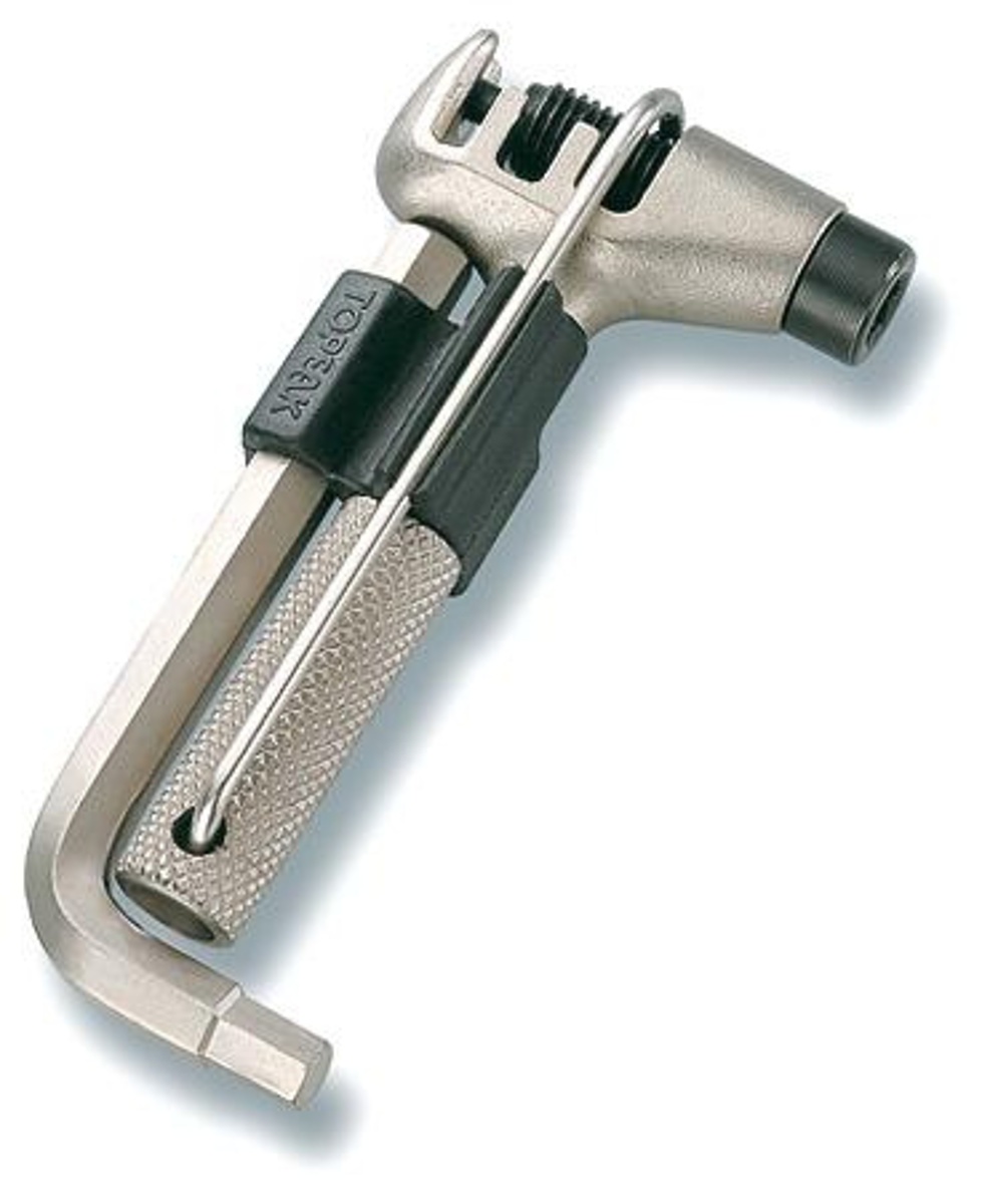 Topeak Super Universal Chain Tool