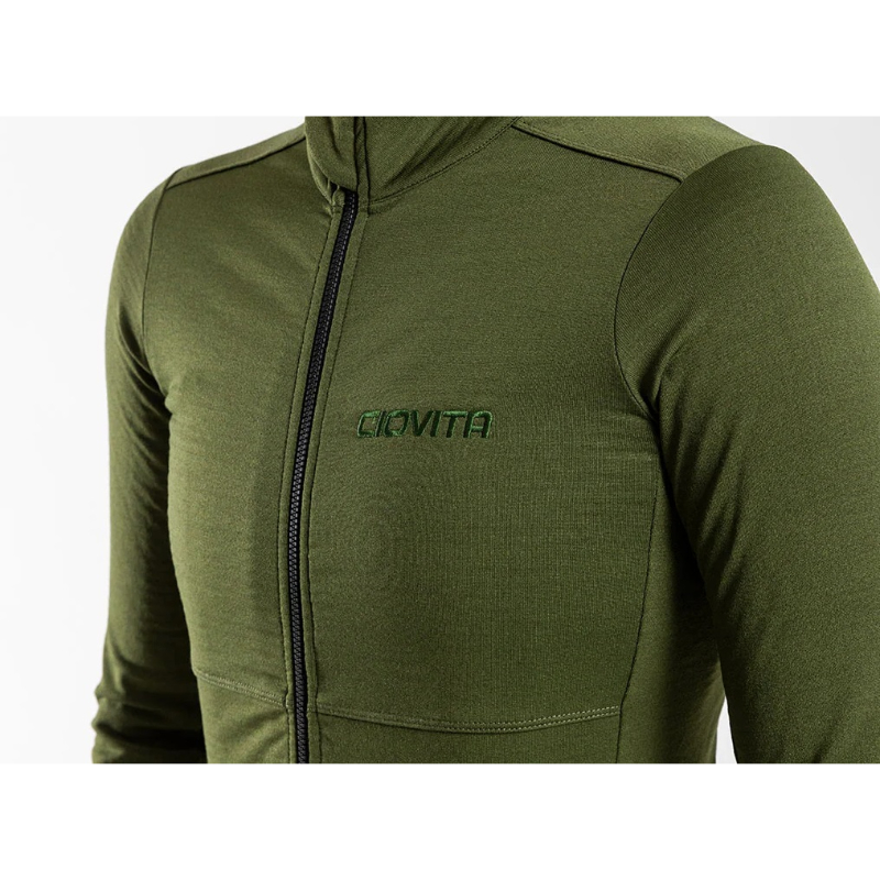 Ciovita Odyssey Marino Ladies Jacket 