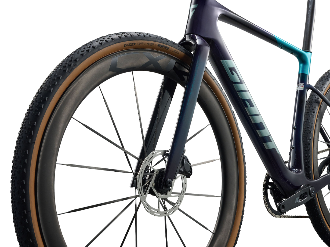 Giant Revolt SL 2 Carbon Gravel Bike 2027 