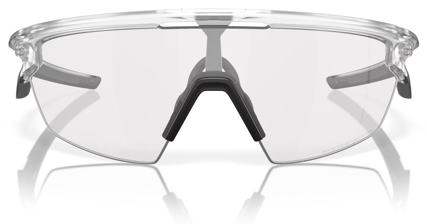 Oakley Sphaera Photochromic Sunglasses 