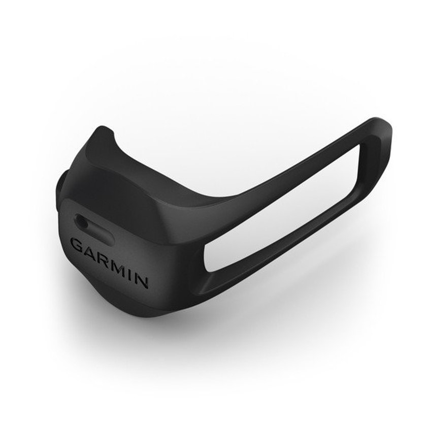 Garmin Spilt Speed Sensor