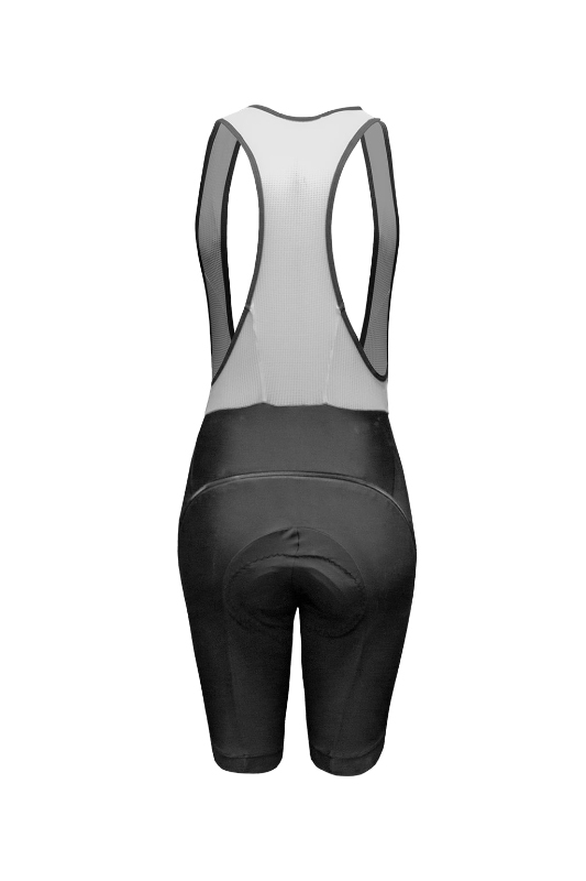 Wattz Black Premium Blazt Ladies Bibshorts