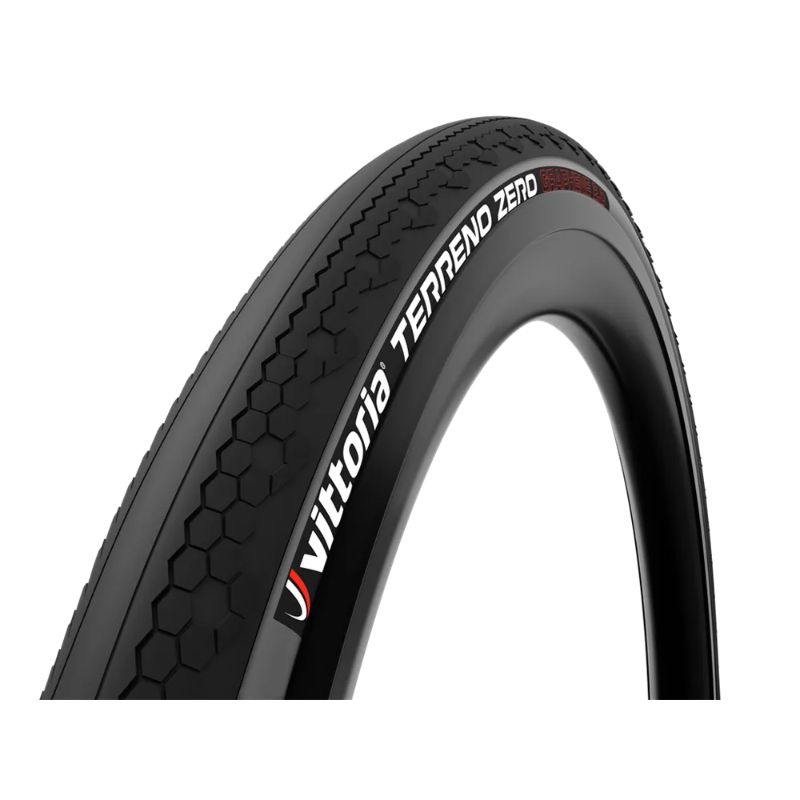 Vittoria Terreno Zero 700 x 45c G2.0 Gravel Tyre 