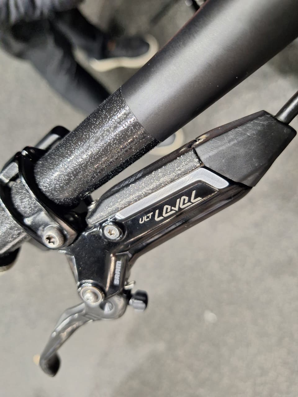 Demo Orbea Oiz M-LTD Dual Suspension Carbon MTB XL 2024