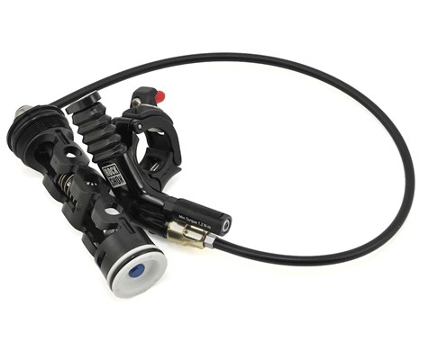 SRAM XLoc Full Sprint Remote Right Lever