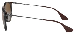 Ray-Ban Erika Polarized Fashion Sunglasses
