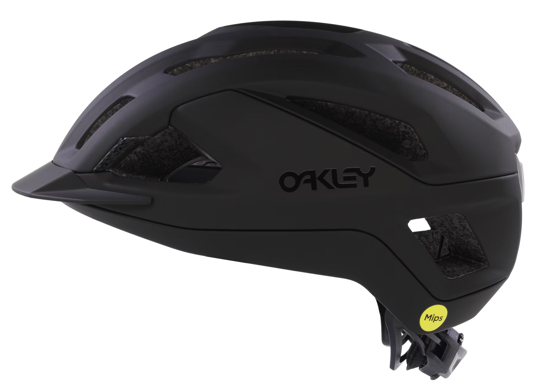 Oakley Aro3 AllRoad Road Helmet 