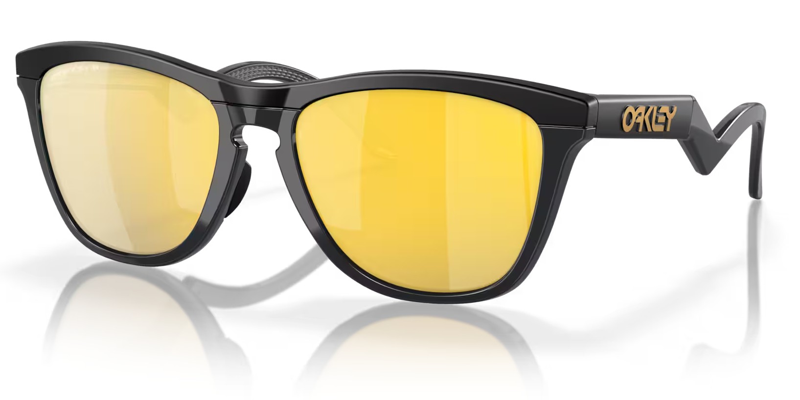 Oakley Frogskins Hybrid Polarized Sunglasses