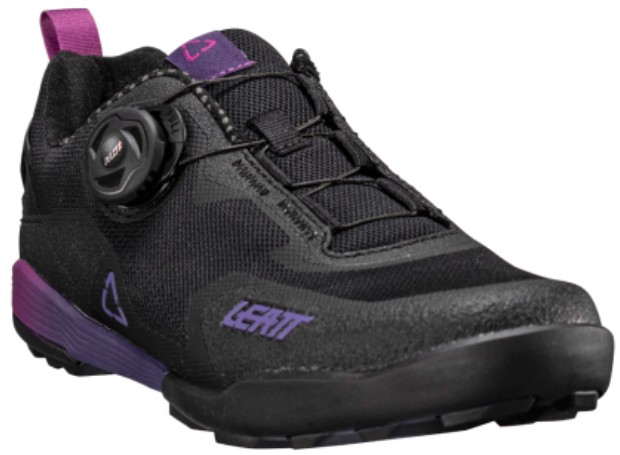 Leatt Proclip 6.0 Ladies MTB Shoes 