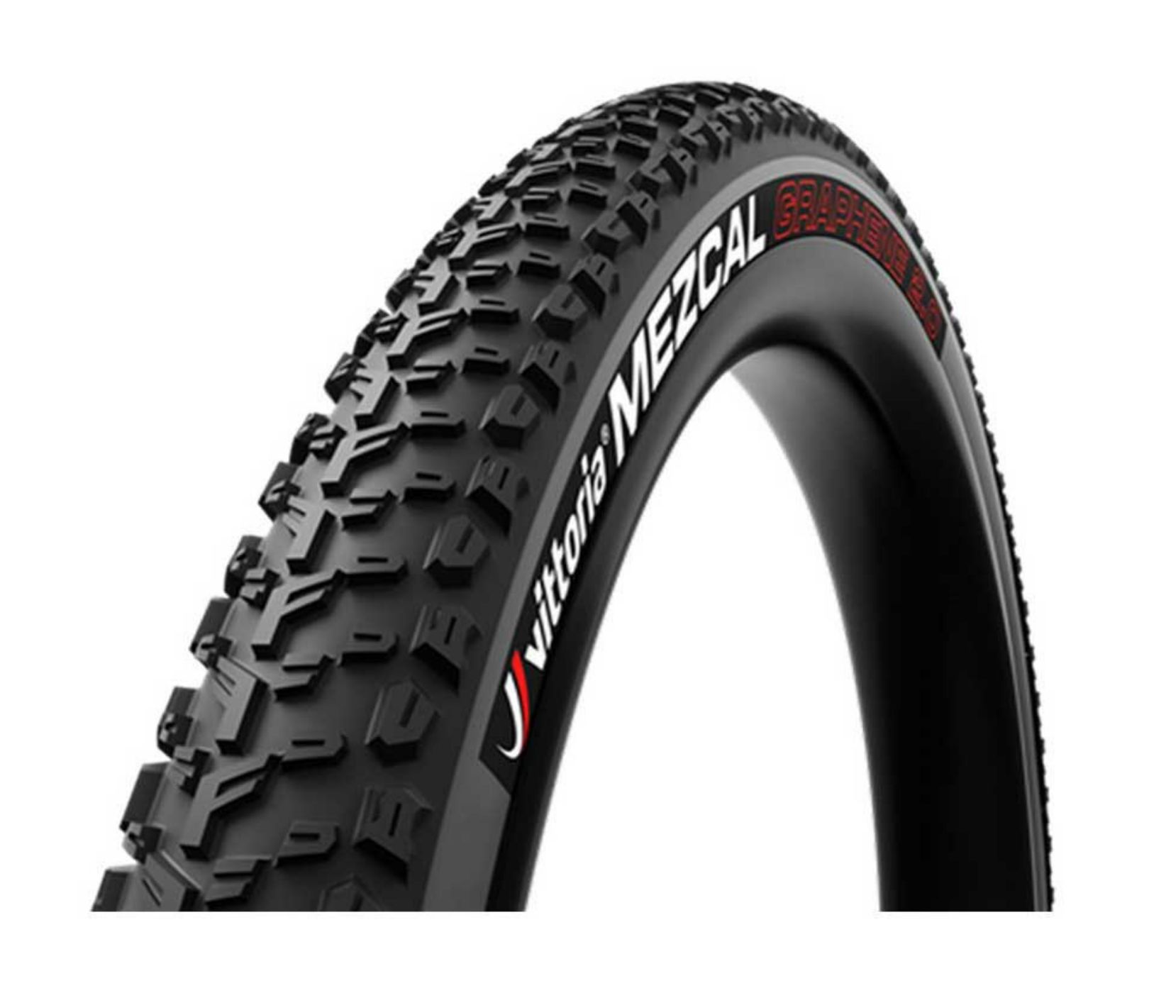 Vittoria Mezcal 3 XC Trail TNT G2 TR 29 x 2.35 MTB Tyre 