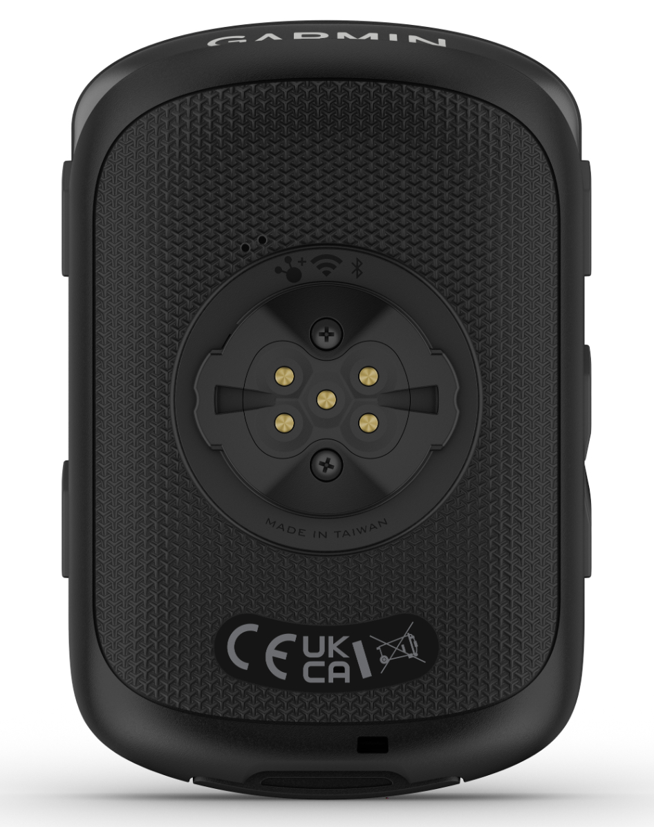 Garmin Edge 840 Solar GPS Computer 