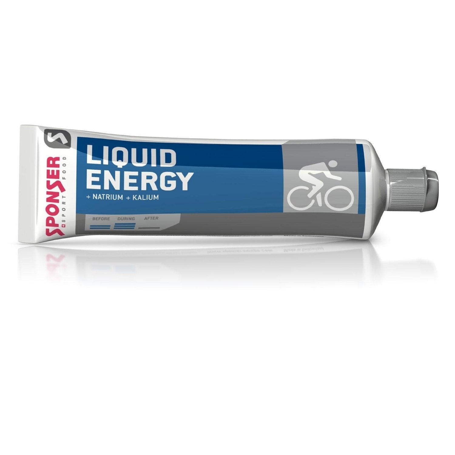Sponser Liquid Engergy Neutral - 70G