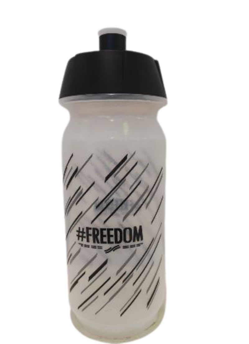 Freedom Stripe 600ML Water Bottle