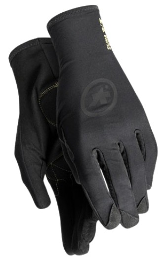 Assos Spring Fall Evo Long Finger Gloves 