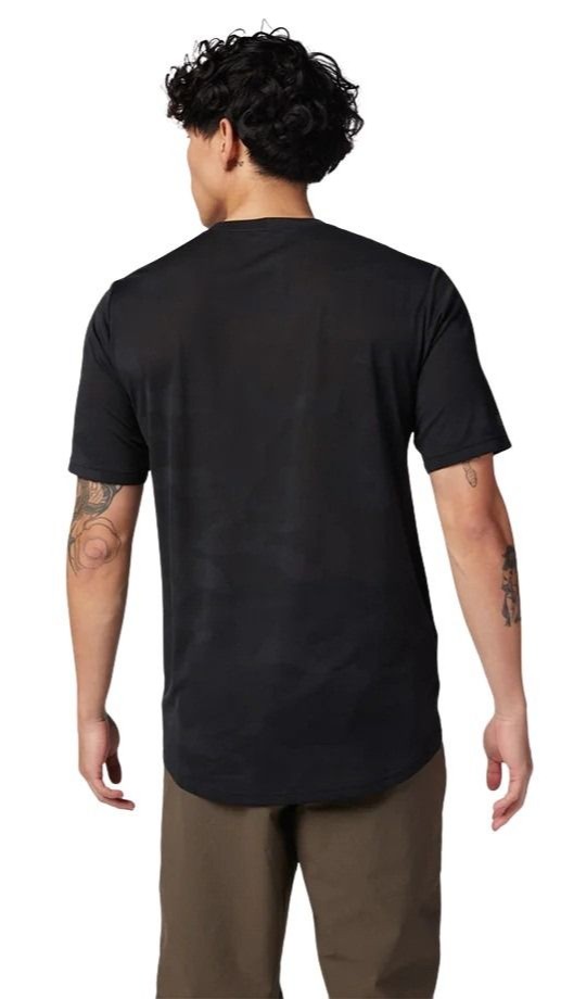 Fox Ranger TruDri Short Sleeve Men's Jersey 