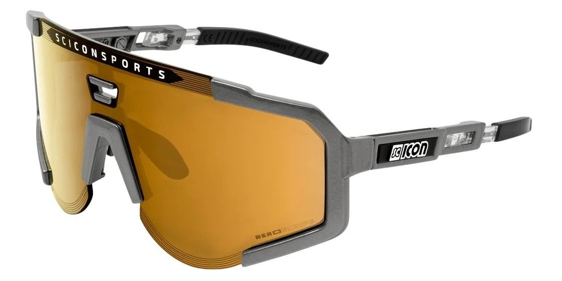 Scicon Aeroscope Sport Sunglasses 