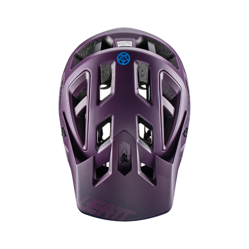 Leatt All MTN 3.0 V22 MTB Helmet