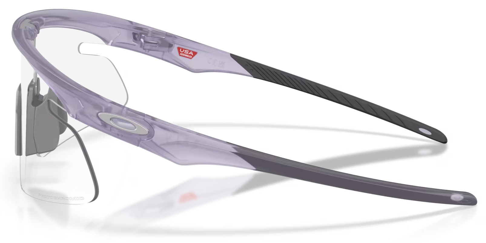 Oakley RSLV Lite Sport Sunglasses 