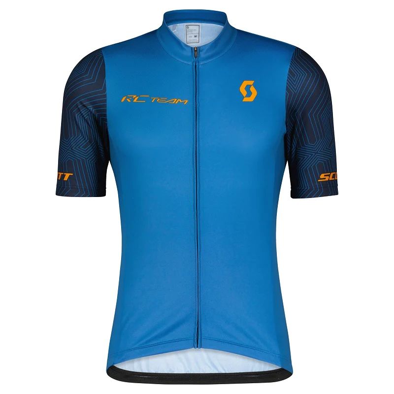 Scott RC Team 10 Men's Short Sleeve Jersey