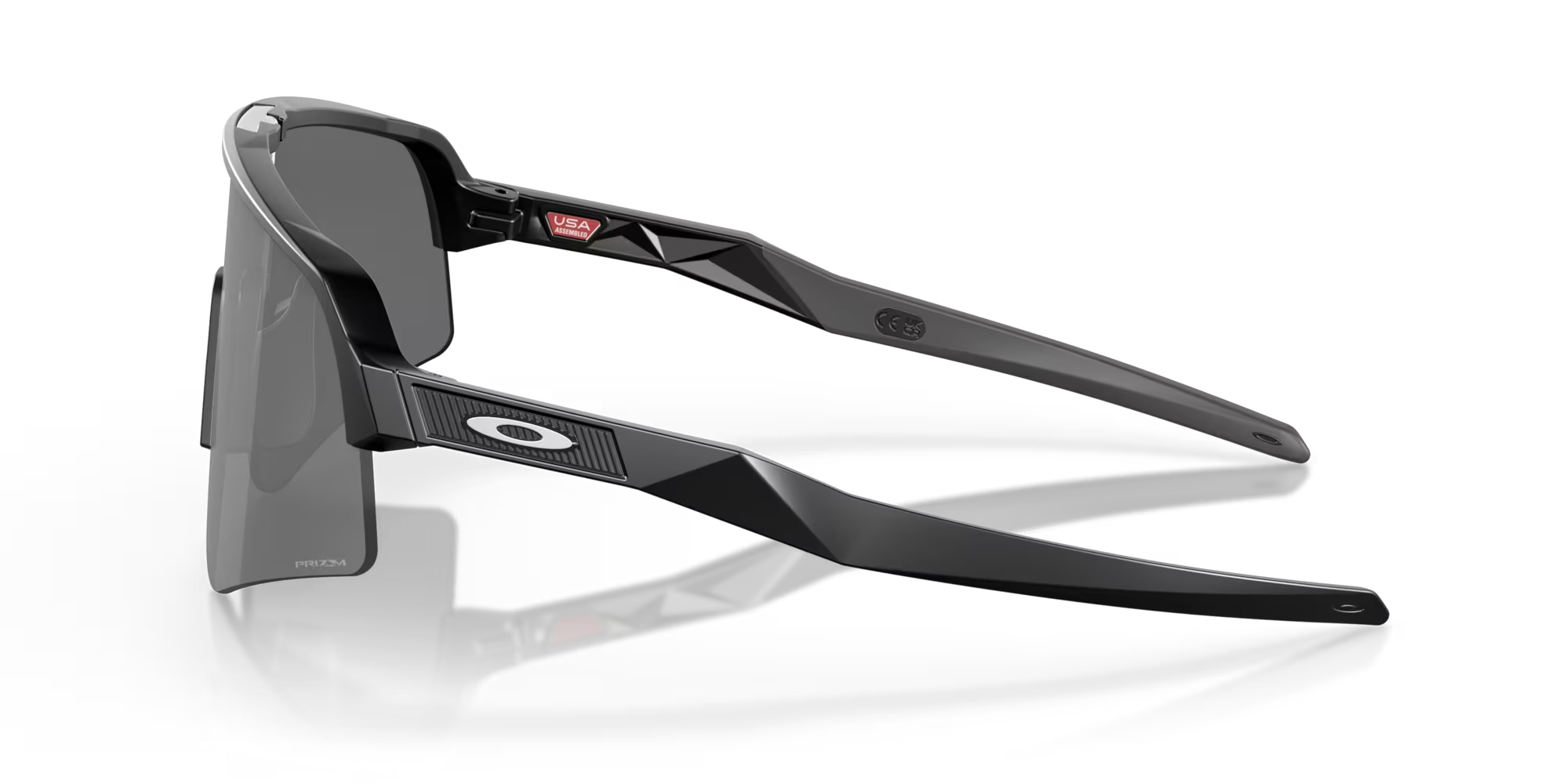 Oakley Sutro Lite Sweep Sport Sunglasses 