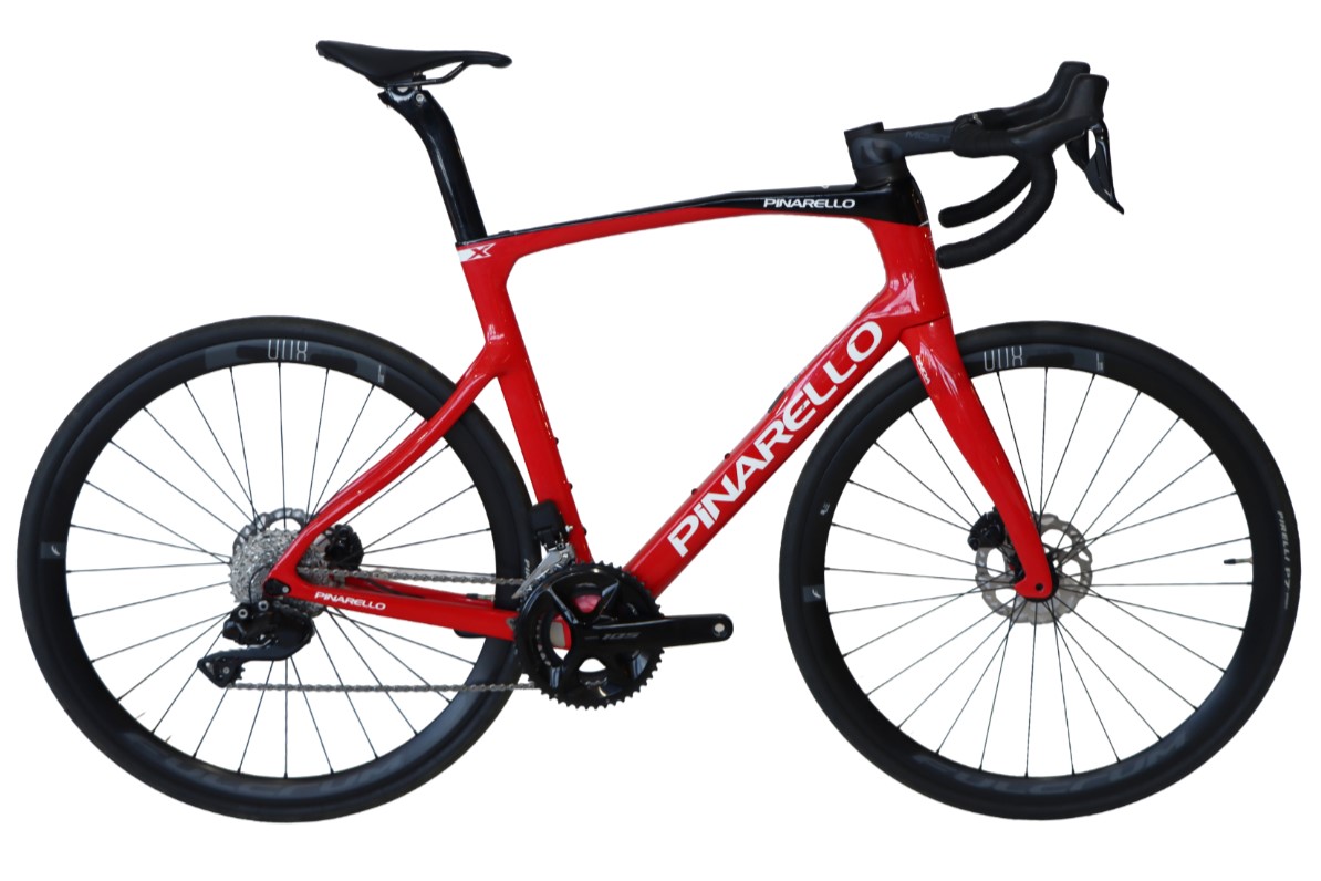 Pinarello X3 105 Di2 Carbon Road Bike 2023 