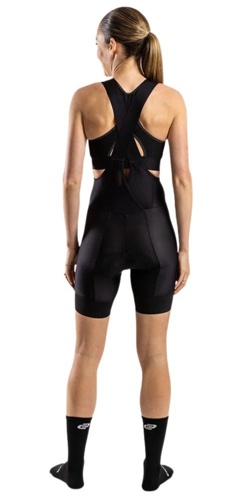 Ciovita Supremo Sentiero Women's Bib Short Trail Liner 